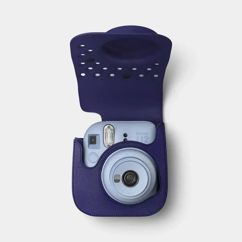 heyday Camera Pop-in Case for Fujifilm Instax Mini 12